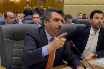 Bursa’da katı atık tartışması: Yılmaz önce ‘almayacağız’ dedi, sonra tahsis için oy verdi