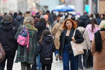 Dünya Mutluluk Raporu: Türkiye'nin 147 ülke arasındaki sırası belli oldu