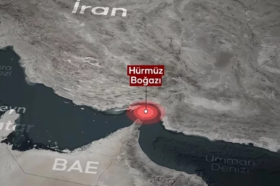 NATO'dan Hürmüz açıklaması