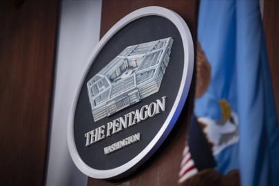 Pentagon'dan İran mesajı: Ölüm ve yıkım yağdırıyoruz