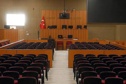 Türkiye yine 'özgür olmayan ülke' kategorisinde: Adil yargılanma sıfır çekti