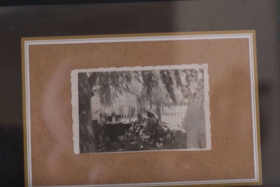 Atatürk’ün bilinmeyen fotoğrafı gün yüzüne çıktı