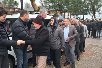 Bursa'da bu mahallede bayram geleneği yaşatılıyor