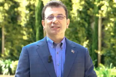 Ekrem İmamoğlu'ndan yapay zeka videosuyla bayram mesajı: 'Adaletin tesis edildiği, herkesin huzur ve güven içinde yaşabildiği günler mutlaka gelecek'