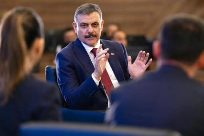 Emniyette yeni dönem hazırlığı: "Mevcut yapı artık yetersiz"