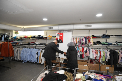 Osmangazi Belediyesi'nden Ramazan boyunca sosyal destek