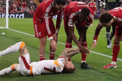 UEFA’dan Noa Lang sakatlığına soruşturma