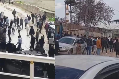 Bayram günü mahalle savaş alanına döndü: 3 ölü, 22 yaralı