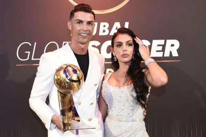 Cristiano Ronaldo ve Georgina Rodriguez’in evlilik sözleşmesi dudak uçuklattı