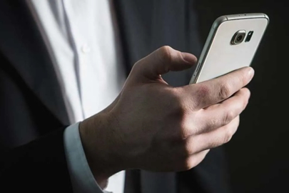 Milletvekillerinin telefonunda casus yazılım şüphes