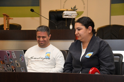 Osmangazi’de 21 Mart’a özel farkındalık etkinliği