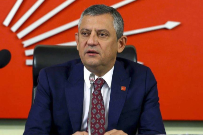 Özgür Özel: Amerika'nın ve İsrail'in 165 kız çocuğunu öldürmesi insanlık suçudur