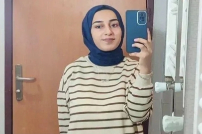 Rojin Kabaiş'in telefonu Çin'e gönderilecek