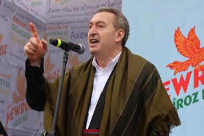 Tuncer Bakırhan'dan süreç mesajı: Şimdi sıra devlette ve iktidardadır