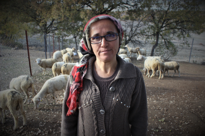 Bursa'da dayısı tarafından öldürülen kadının eski görüntüleri ortaya çıktı