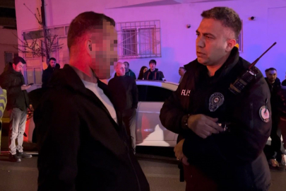 Bursa'da alkollü sürücü 4 araca çarptı, “zararınızı karşılayacağım” diyerek gönül almaya çalıştı