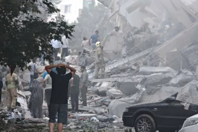 İran Sağlık Bakanı: ABD-İsrail'in saldırılarında şu ana kadar 210 çocuk hayatını kaybetti