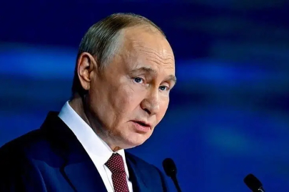 Putin: Moskova, Tahran için hâlâ sadık bir dost ve güvenilir ortak