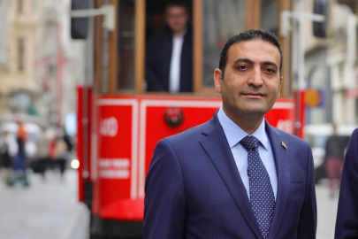 Beyoğlu Belediye Başkanı İnan Güney hakkında 35 yıla kadar hapis talebi