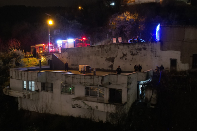 Bursa'da dikkatsizlik az kalsın faciaya neden oluyordu