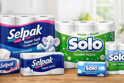 Eczacıbaşı'ndan dev satış: Selpak ve Solo Malezyalı şirkete devrediliyor