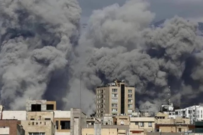 İsrail basını: ABD, İran'a saldırıların beklenenden uzun süreceği yönünde bilgi verdi