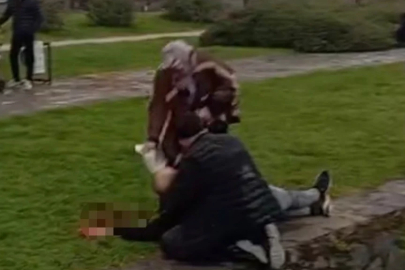 Bursa'da bıçaklı kavgada boğazı kesilen kişi hayatını kaybetti