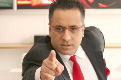 Ünlü yapımcı Erol Köse hayatını kaybetti