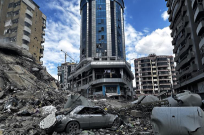 ABD basını: "Suudi Arabistan ve BAE, İran'a karşı savaşa girmeye doğru ilerliyor"