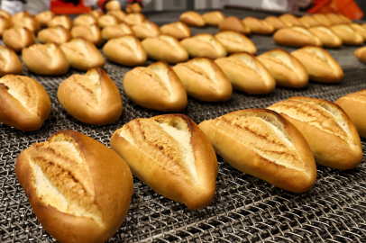 Bursa’da ekmeğe zam!