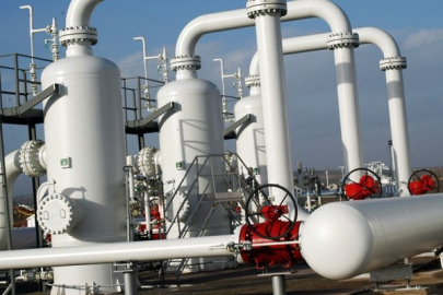 İran, Türkiye'ye gaz akışını kesti