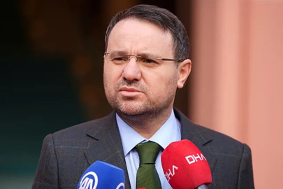 MHP'den Akın Gürlek'e malvarlığı çağrısı: "Kamuoyunu ayrıntılı şekilde bilgilendirmeli"