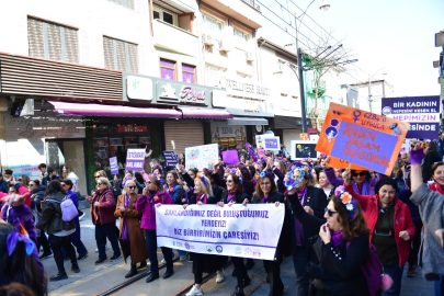 Osmangazi’de “Şehirde Eşit Adımlar: Bursa Kadın Çalıştayı” düzenleniyor