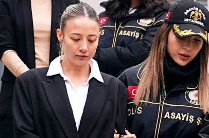 Aleyna Kalaycıoğlu'nun şarkısına erişim engeli