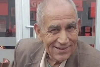 Bursa’da alzaymır hastası yaşlı adamdan haber alınamıyor