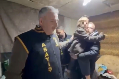 Bursa’da annesinden 7 yıl kaçırılan çocuğun DNA sonucu açıklandı