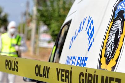 Bursa’da evde doğan bebek gömüldü: Anne ve anneanne tutuklandı