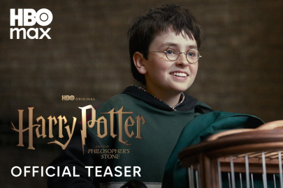 HBO'nun Harry Potter dizisinden ilk fragman yayınlandı