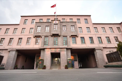 MSB duyurdu: İngiltere ile 'Eurofighter' için imzalar bugün atılıyor