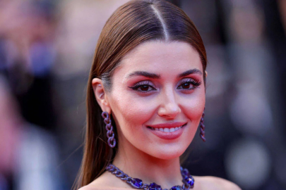 Uyuşturucu soruşturması: Hakkında yakalama kararı çıkarılan Hande Erçel'den ilk açıklama