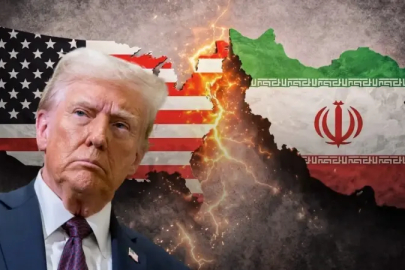 ABD Başkanı Trump: “İran, anlaşmak istiyor ancak bunu söylemeye korkuyorlar”