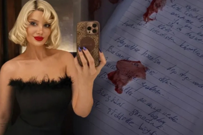 Ayşegül Eraslan soruşturmasında kritik iddia: Kanlı mektup el yazısıyla uyumlu değil