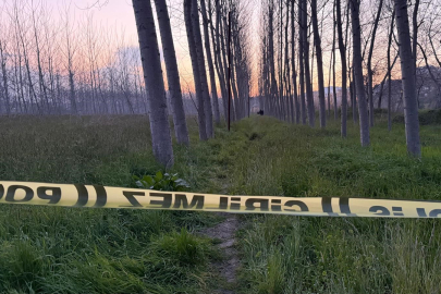 Bursa'da bayramda kaybolan yaşlı adamdan acı haber geldi