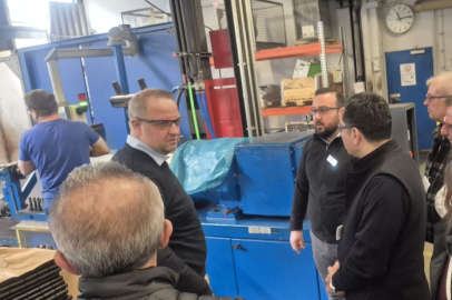 Bursa’nın içme suyu projesinde sona doğru: Çınarcık'ta son durum ne?