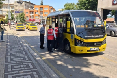 Bursalılar dikkat: Birçok otobüs hattının güzergahı değişiyor!