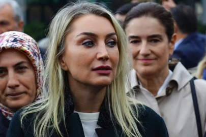 Dilek İmamoğlu: Sevdiklerimiz siyasi nedenlerle cezalandırılıyor, olmayan bir suç hiçbir zaman ortaya çıkamaz