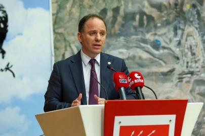 "Eti Maden'de bayram çikolatası alımı için 14 milyon harcama yapıldı"