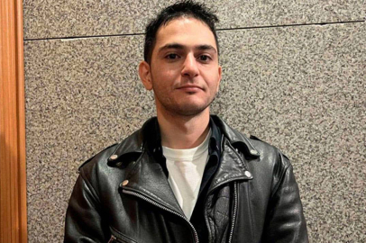 Gazeteci Furkan Karabay hakkındaki ev hapsi kararı kaldırıldı