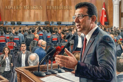 İBB Davası'nda kritik gelişme: Tahliye taleplerinin değerlendirilmesi için tarih belli oldu