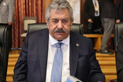 MHP'li Feti Yıldız'dan 'dezenformasyon yasası' açıklaması